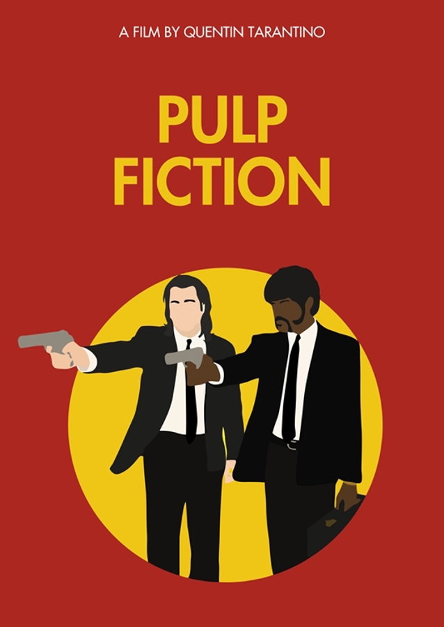 PULP FICTION