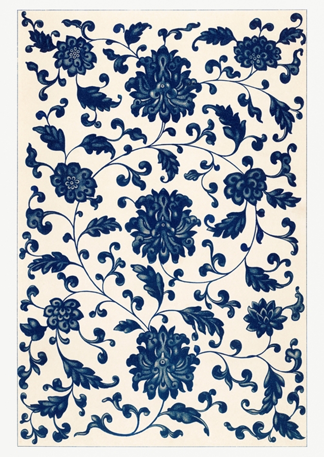 Ornamentální tapety 