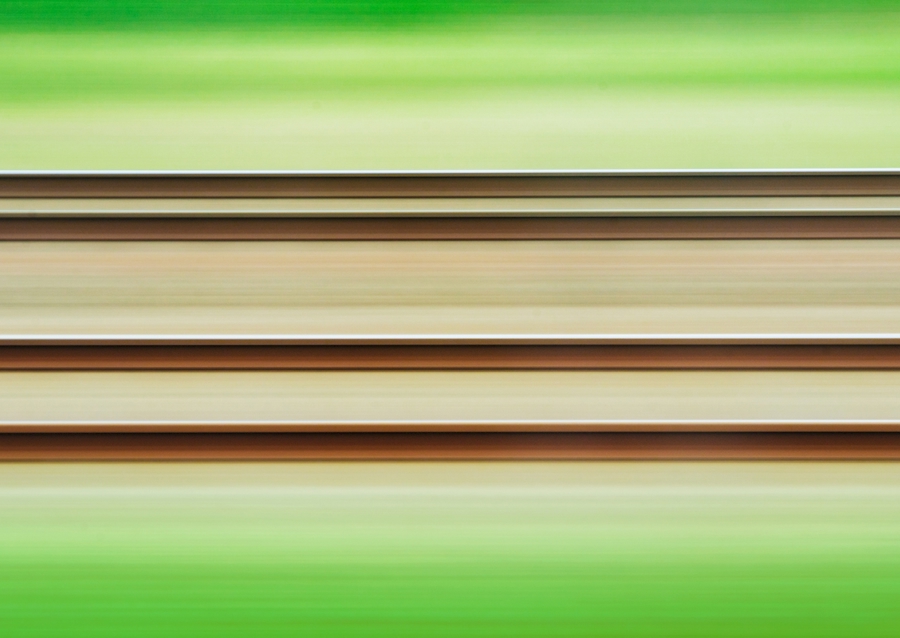 Huellas de la primavera II