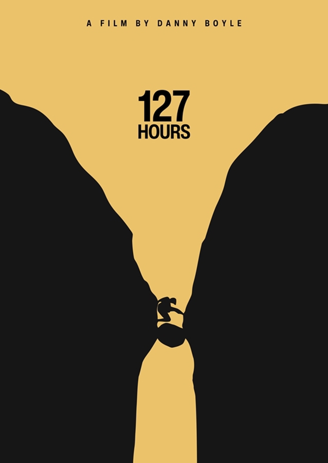 127 HOURS