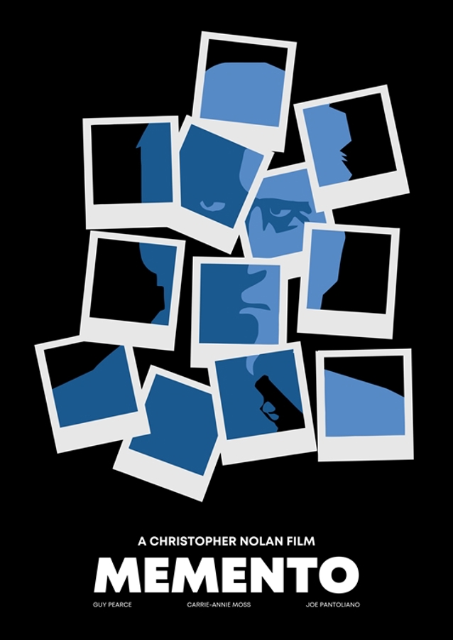 MEMENTO