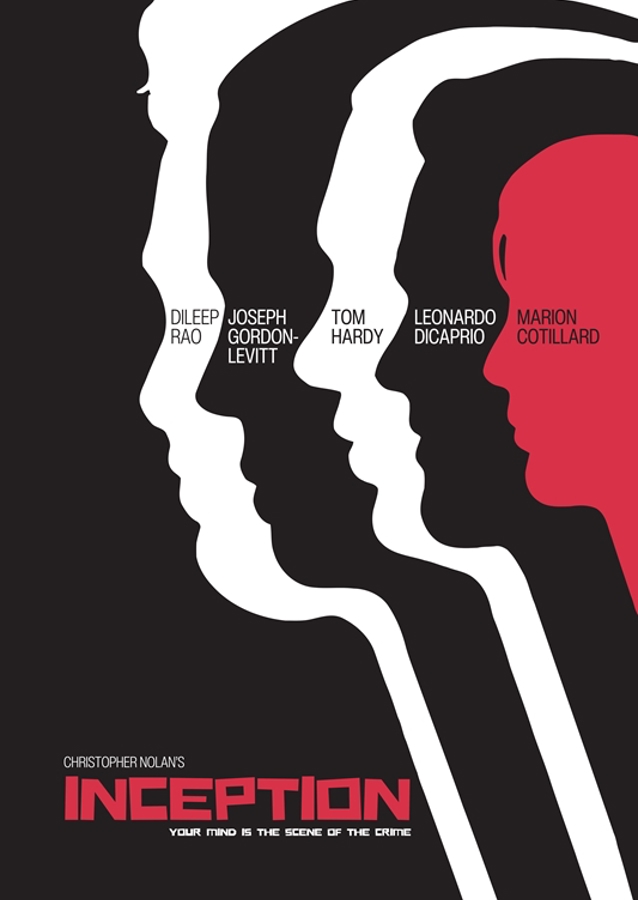 INCEPTION