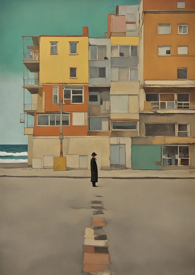 Layers of architecture