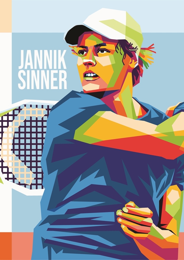 jannik sinner