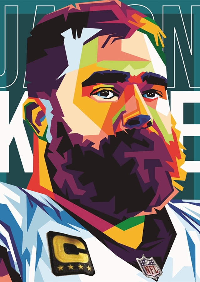 jason kelce