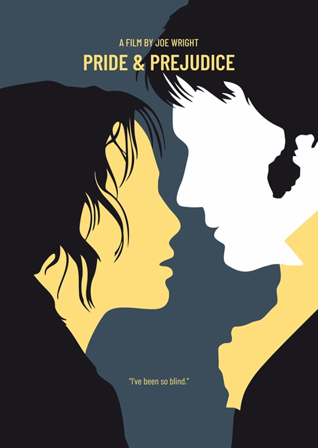 PRIDE AND PREJUDICE