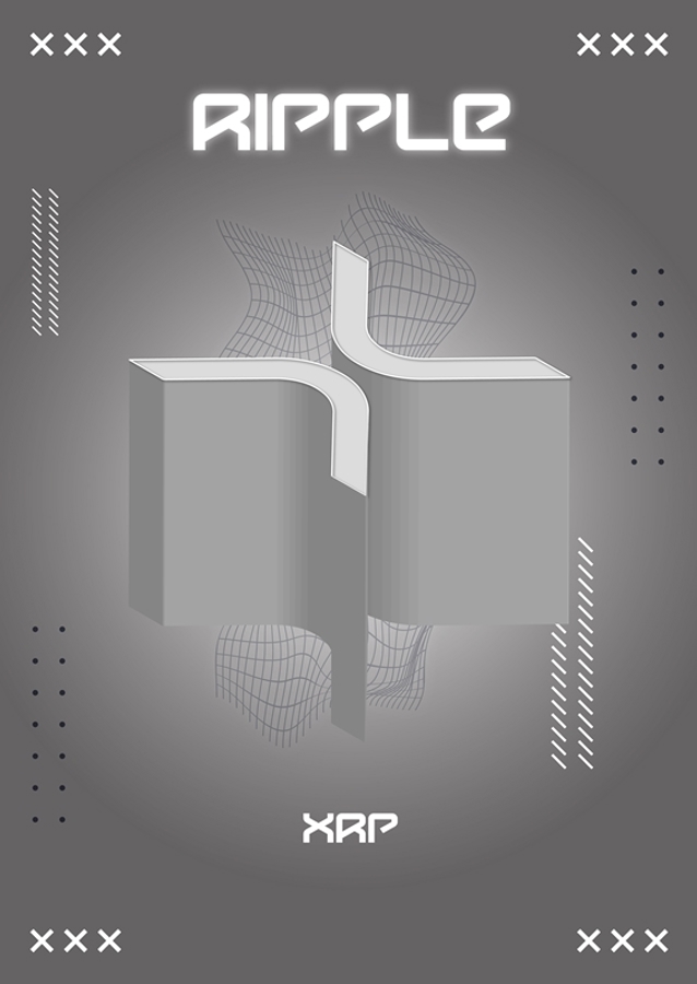 Ripple XRP Cryptocurrency