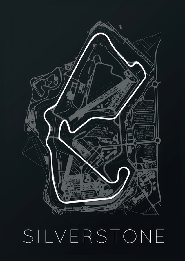 Silverstone Circuit