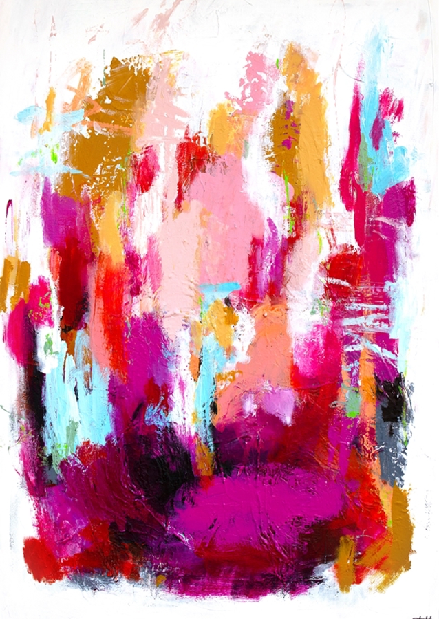 Det var en fest å huske