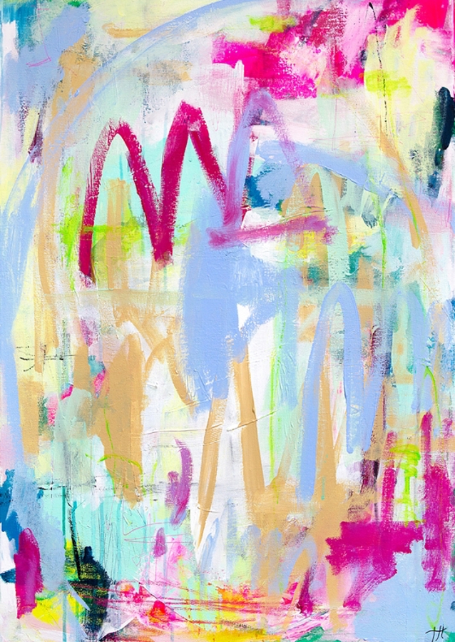 Liker det på min måte