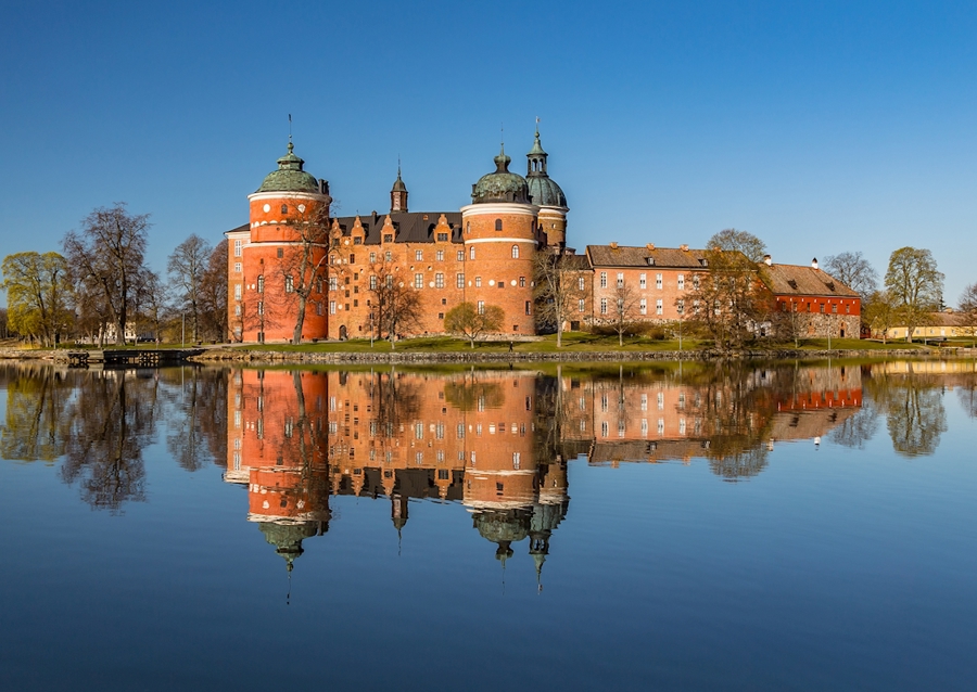 Gripsholm Slot