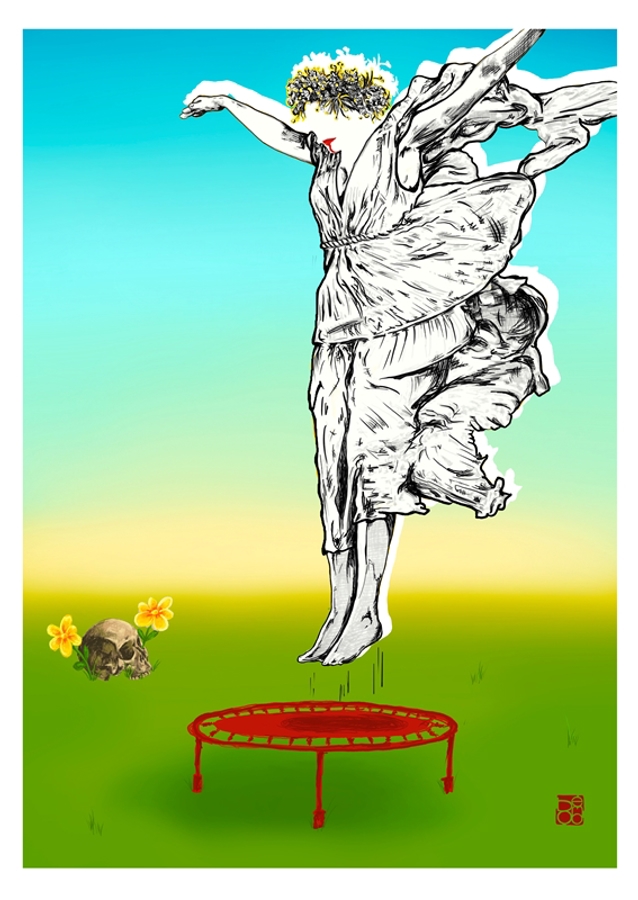 The Spring