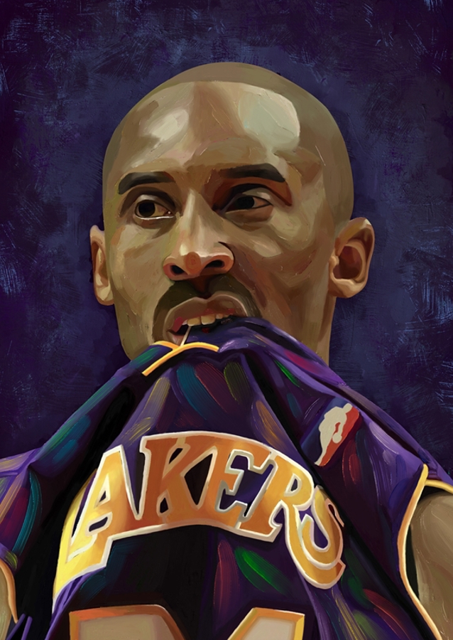 Kobe Bryant