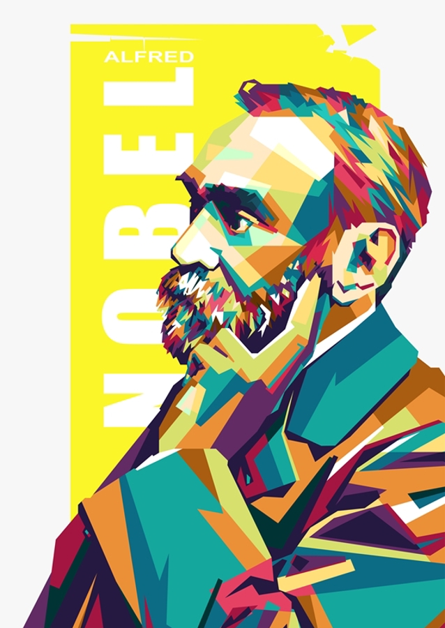 Alfred Bernhard Nobel