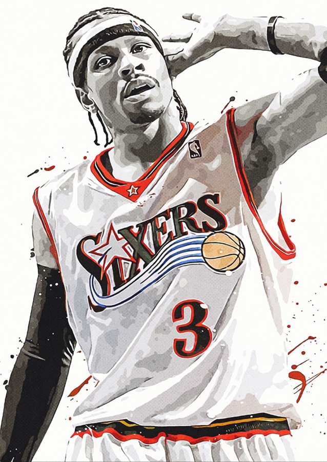 Allen Iverson