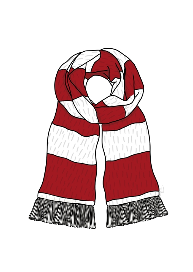 FC Bayern München without logo