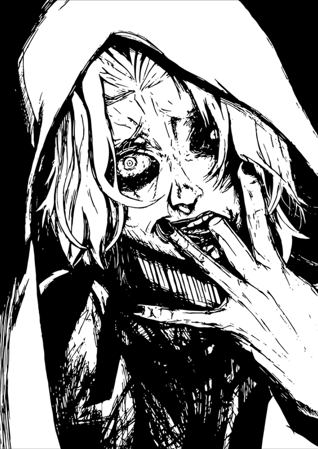 Seidou Takizawa - Manga
