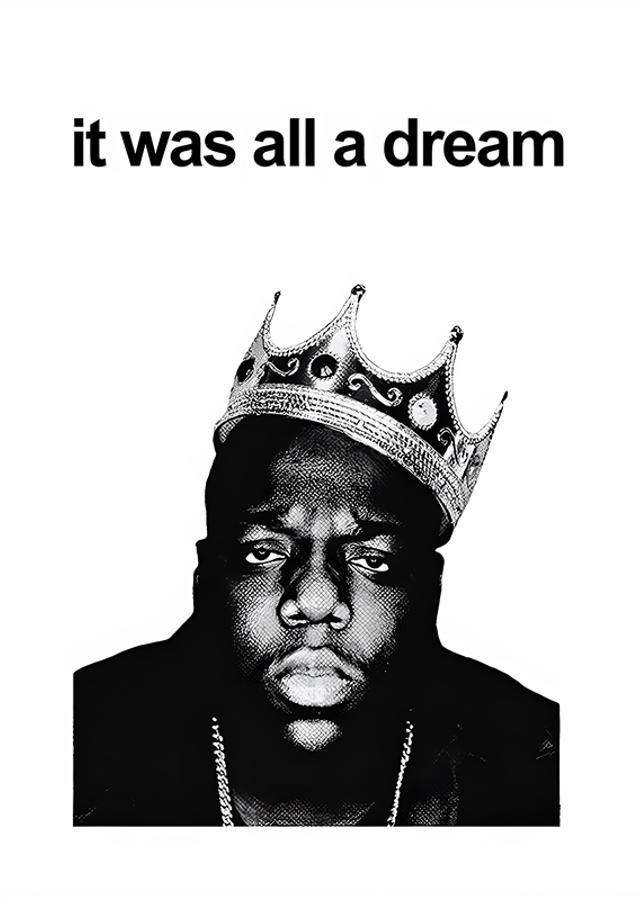 The Notorious B.I.G.