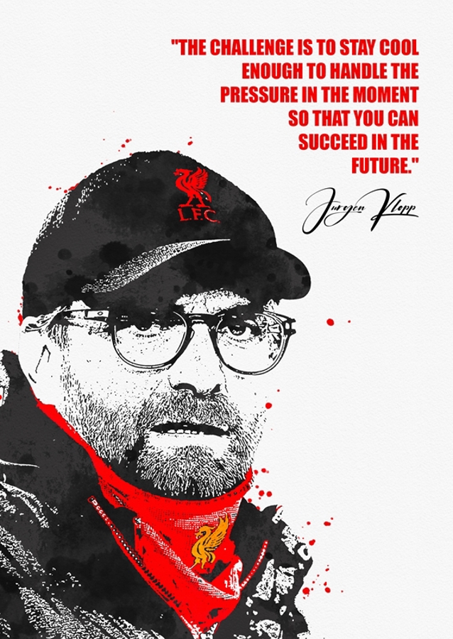 Jürgen Klopp Zitate