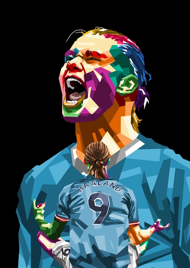 Erling Haaland