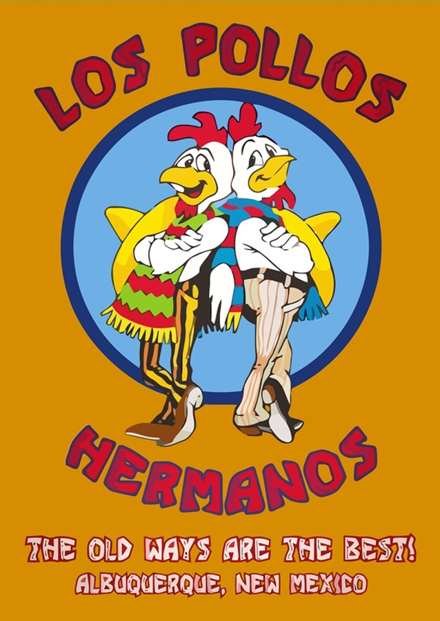 Los Pollos Hermanos