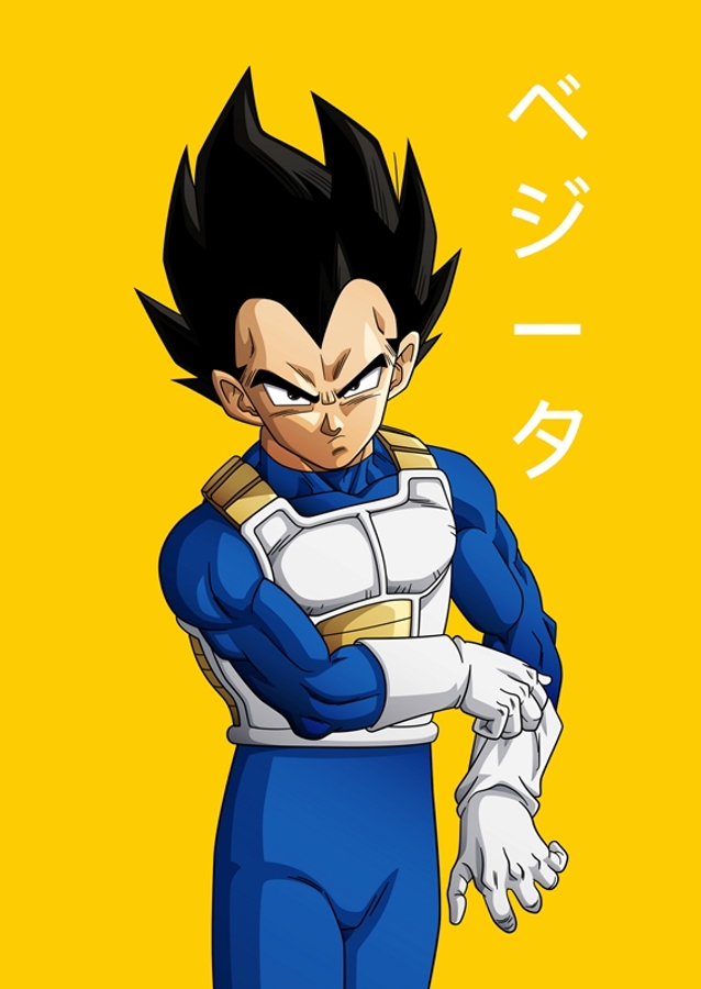 Vegeta