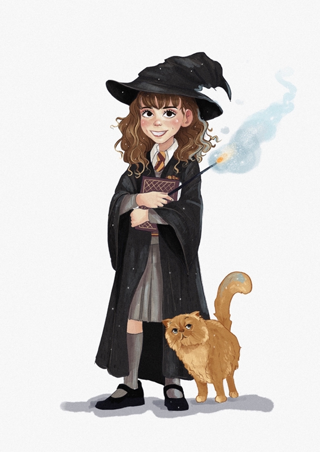 Hermione Granger