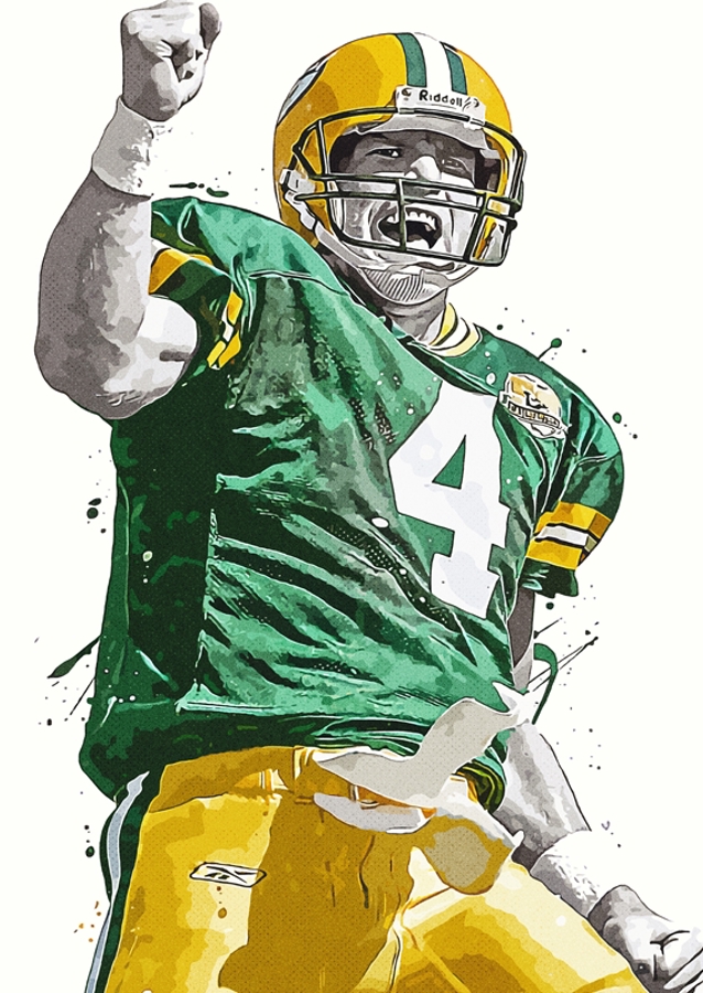 Brett Favre