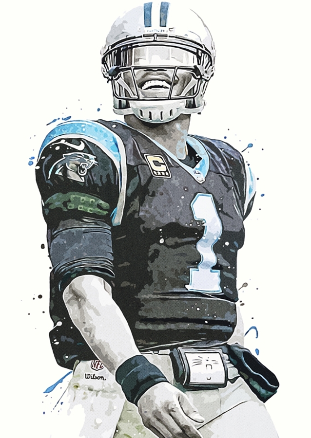 Cam Newton