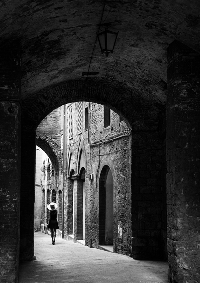 Siena Toskana