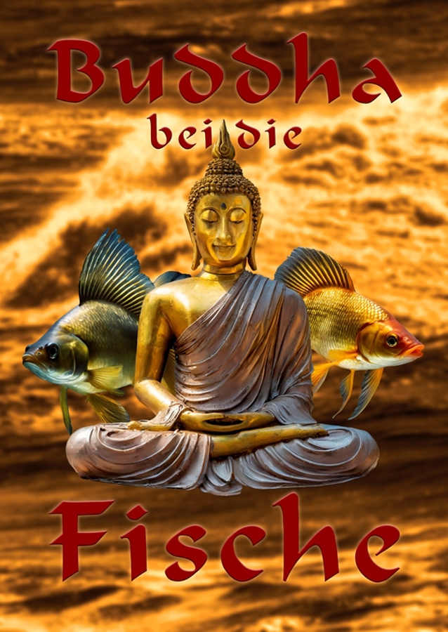 Butter bei die Fische