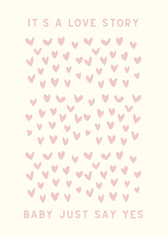 Taylor Swift Love Story