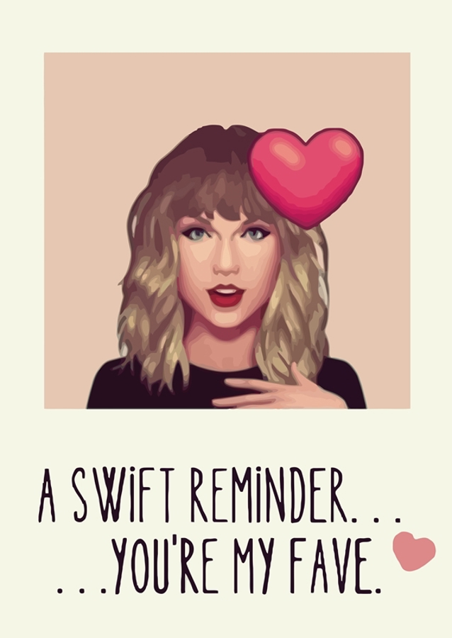 Taylor Swift Swiftie
