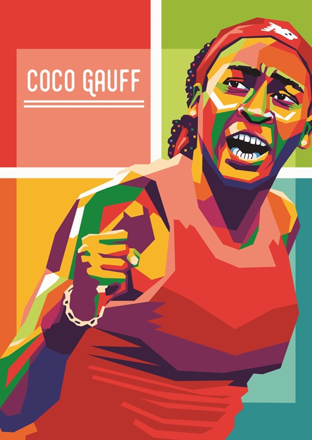 Coco Gauff