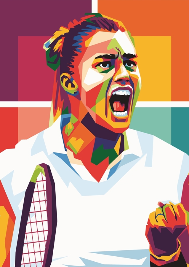 Aryna Sabalenka