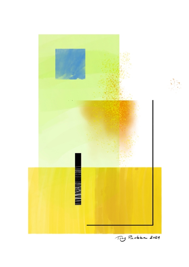 Giallo 2024 ’Yellow’