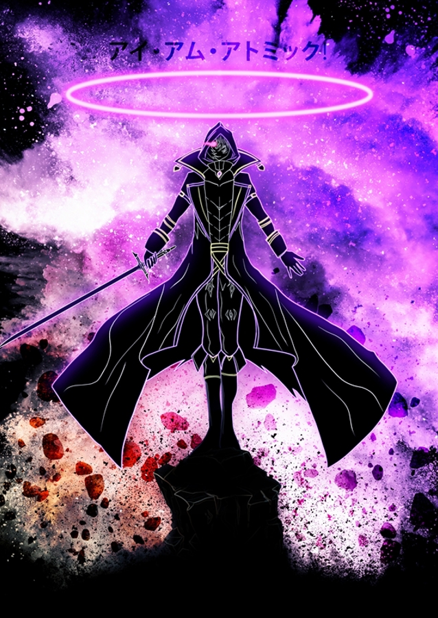 Cid eminance ve stínu