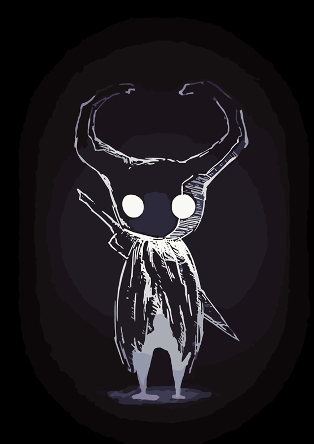 Hollow Knight