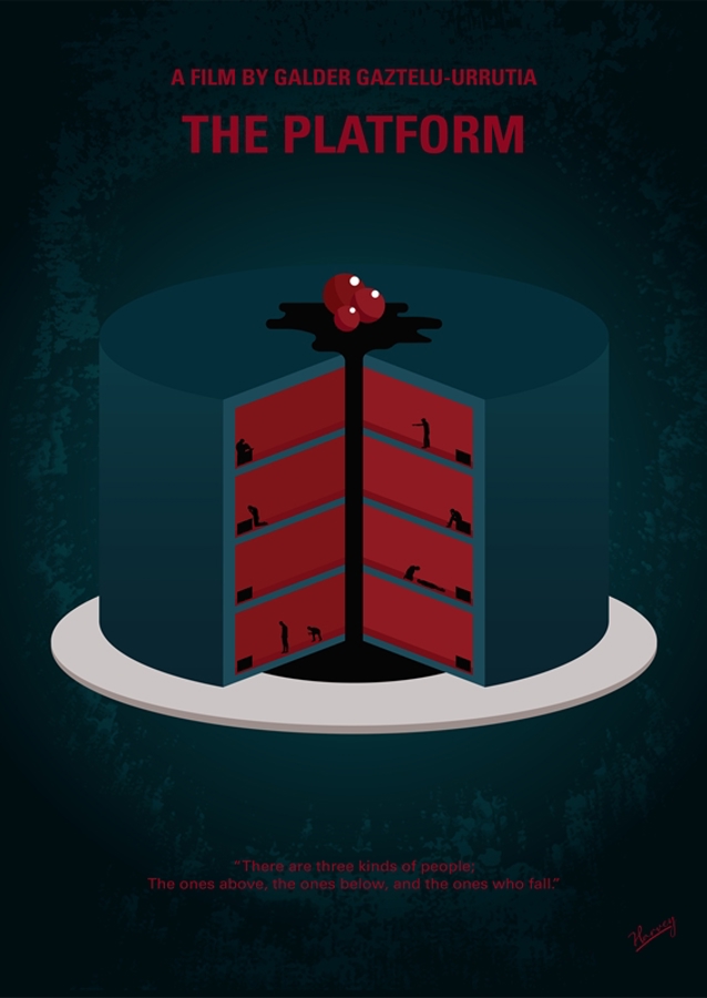 Nr.005-1 The Platform