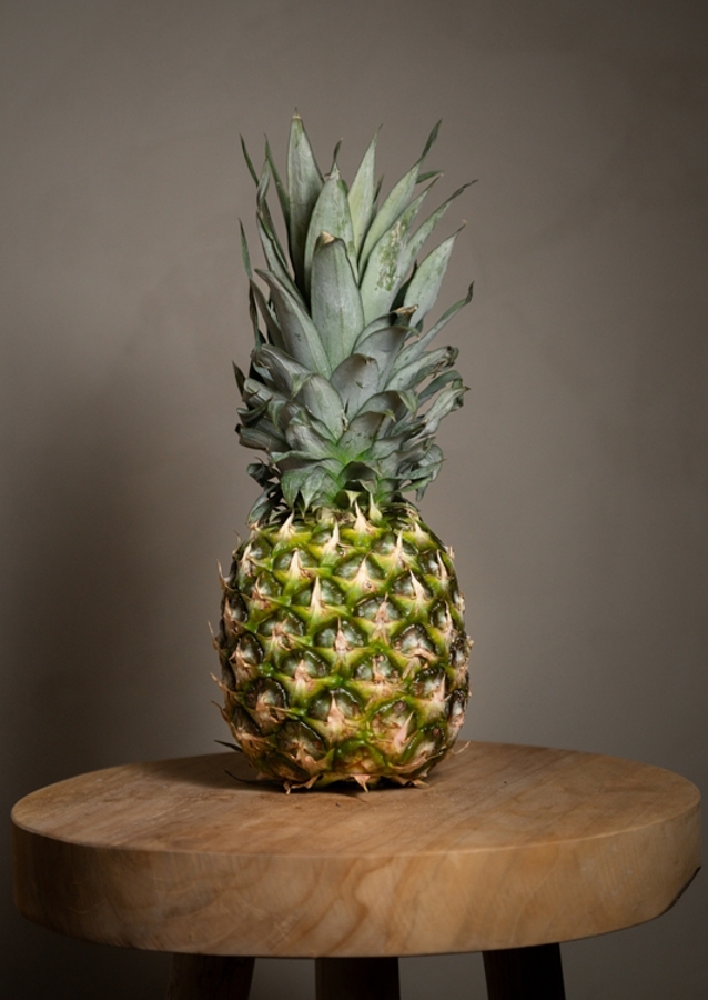 Ananas (Partie A)