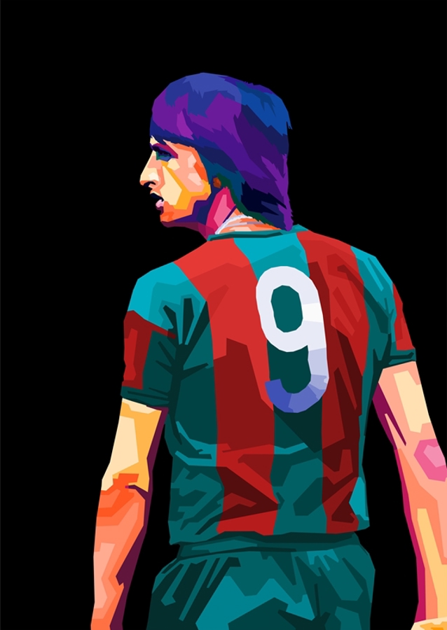 Johan Cruyff