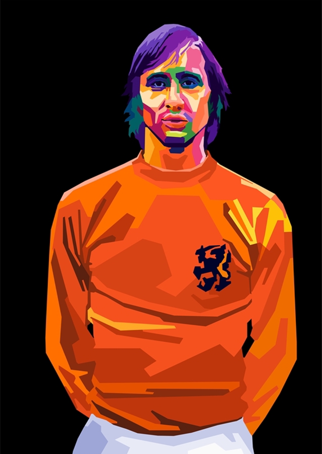 Johan Cruyff