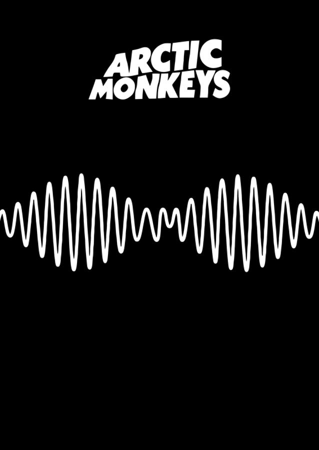 AM Arctic Monkeys