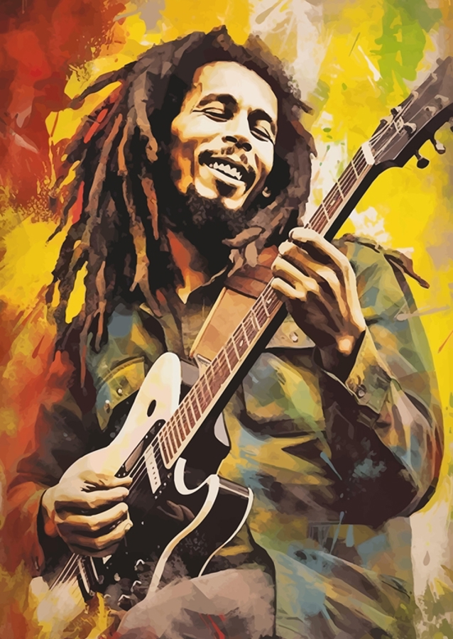 Bob Marley
