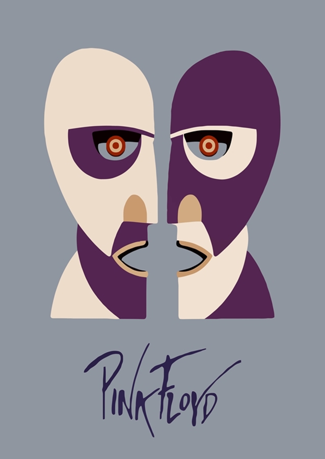 Pink Floyd