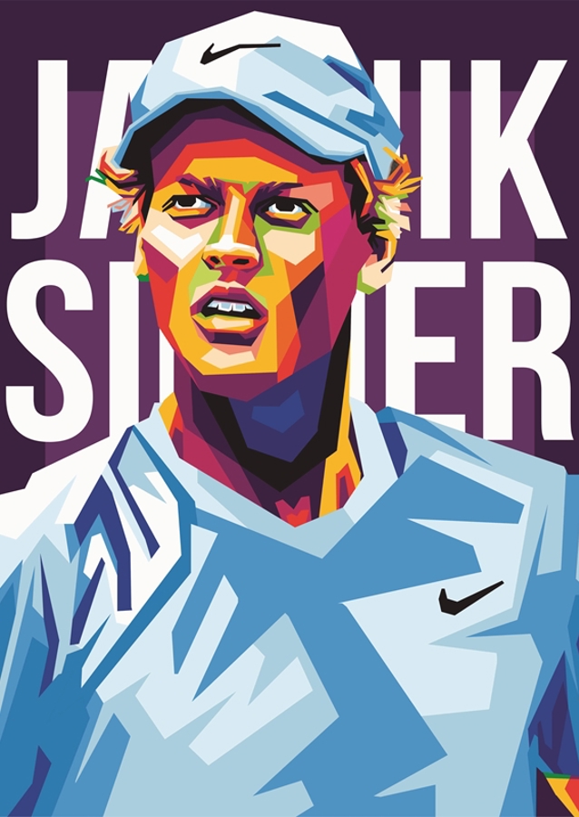 jannik sinner
