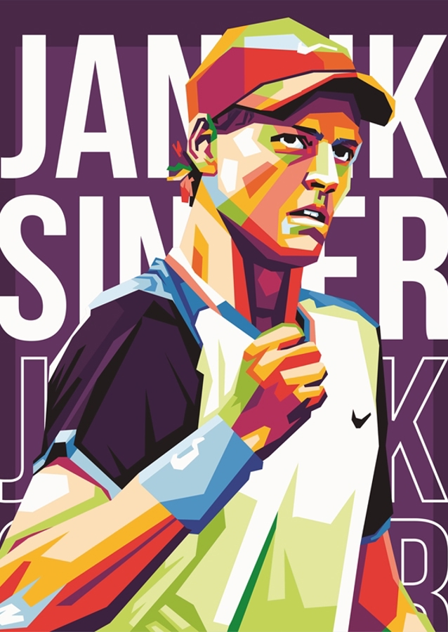 Janik Sinner