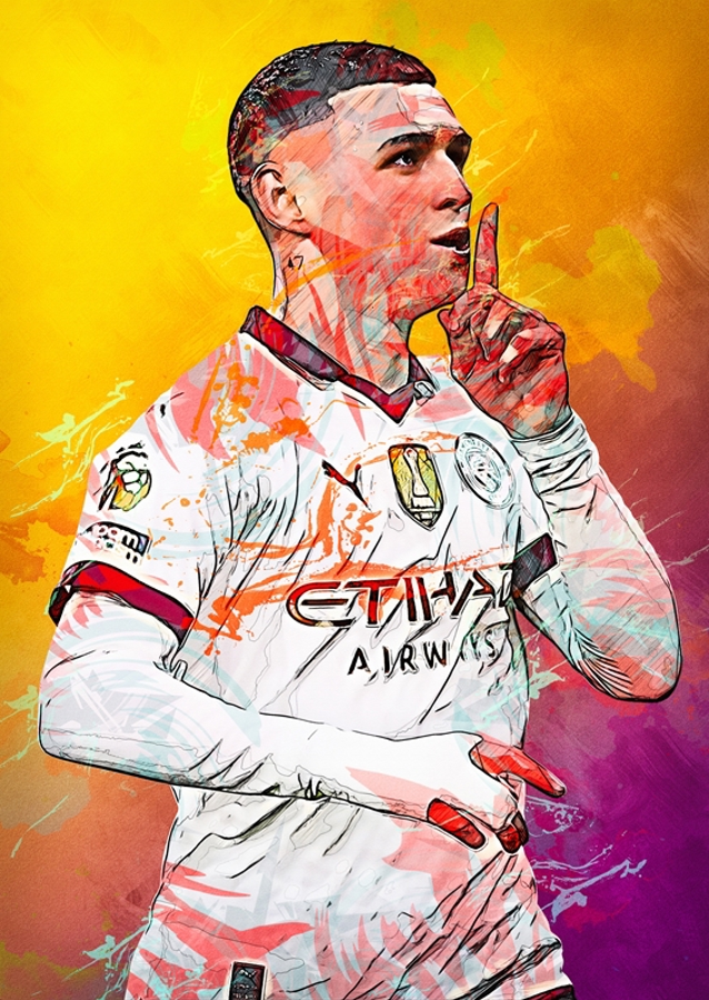 Phil Foden