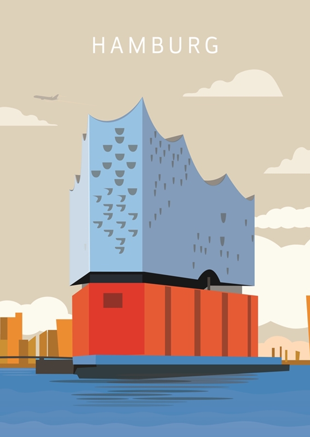 Hamburg Elbphilharmonie