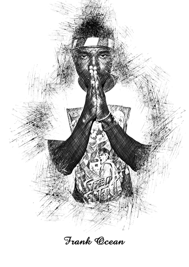 Frank Ocean